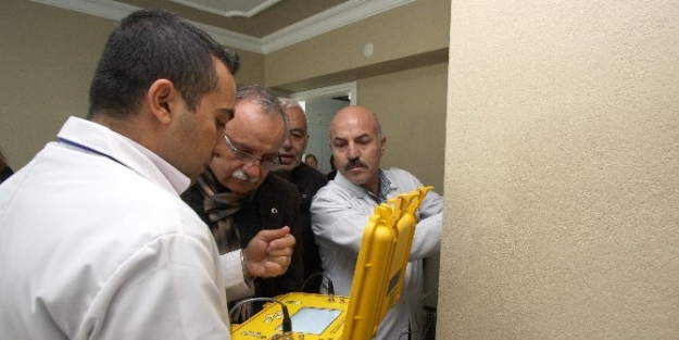 Bayraklı Belediyesi Deprem Gerçeğini Unutturmuyor