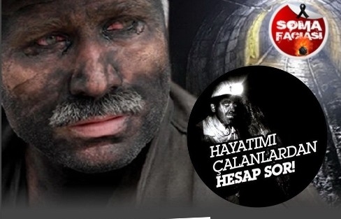 Dikili Soma’yı Unutmadı