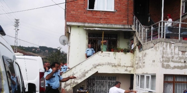 Trabzon’da Cinayet: 1 Ölü, 2 Yaralı