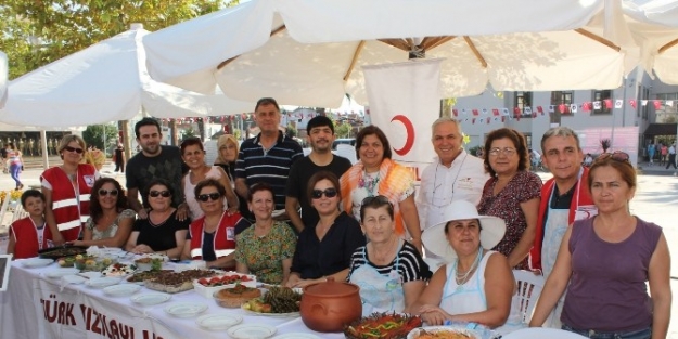 Urla’nın Bağbozumu Heyecanı Devam Ediyor