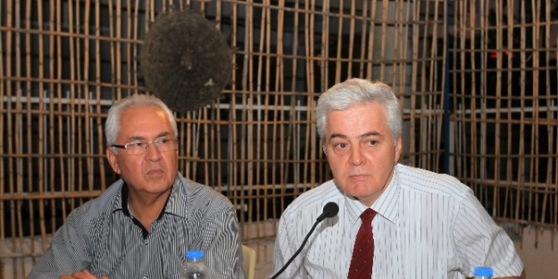 Mahalle’de Afet Ve Kentsel Dönüşüm Paneli