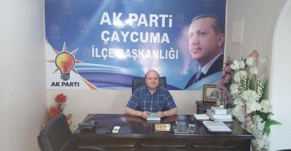 Başkan Emeksiz Çaycuma Köylerindeki Oy Oranlarını Açıkladı