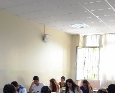 İef Ordusu Göreve Hazır