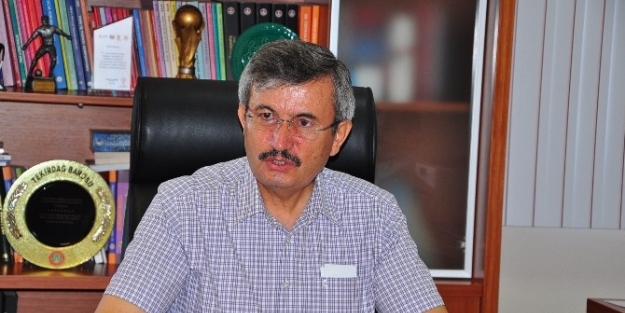 Avukatlar Yeni Avukatlık Yasası İstiyor