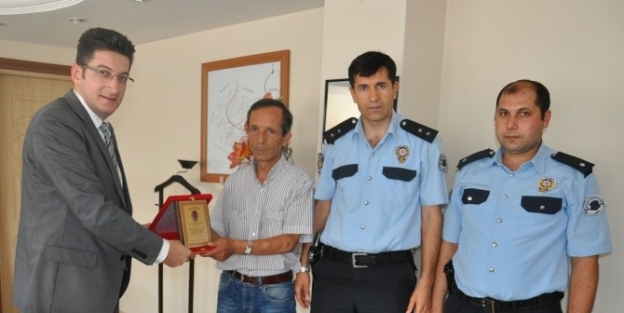 Kula’nın Son Bekçisi Emekli Oldu