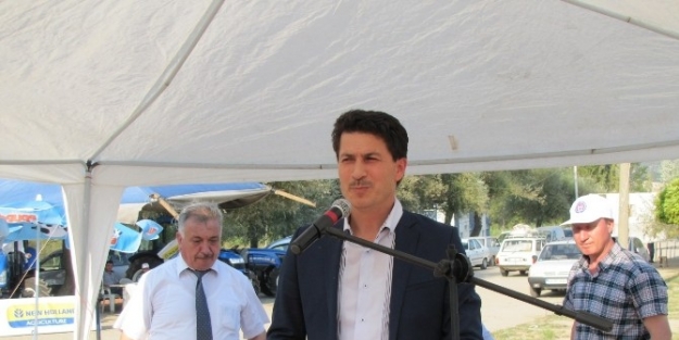 Kütahya’ya 1 Yılda 31 Milyonluk Hayvancılık Desteği
