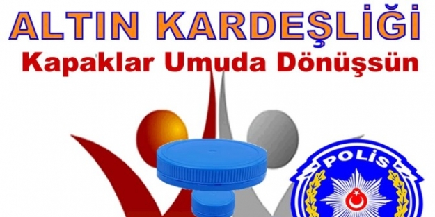 ‘altın Kardeşliği’ Projesi Başlıyor