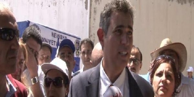 CHP'de genel başkanlık için adı geçen Feyzioğlu konuştu