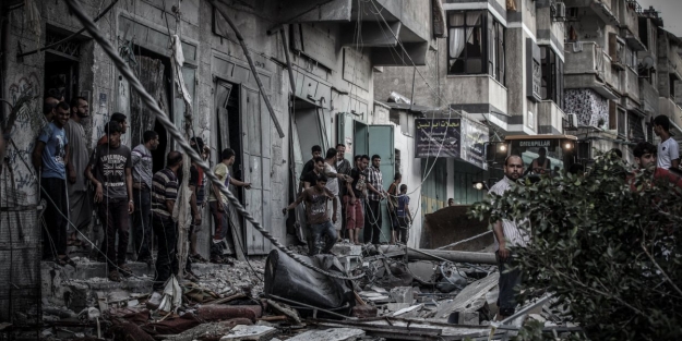 İsrail ile kalıcı anlaşma mümkün mü?