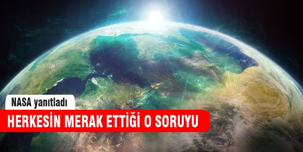 Dünya ne zaman sona erecek?