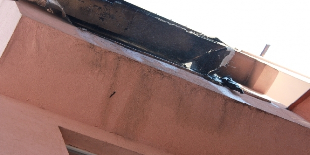 Beyoğlu'nda korkutan yangın