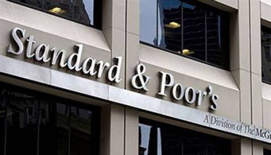 Standard&Poor's'dan Türkiye açıklaması