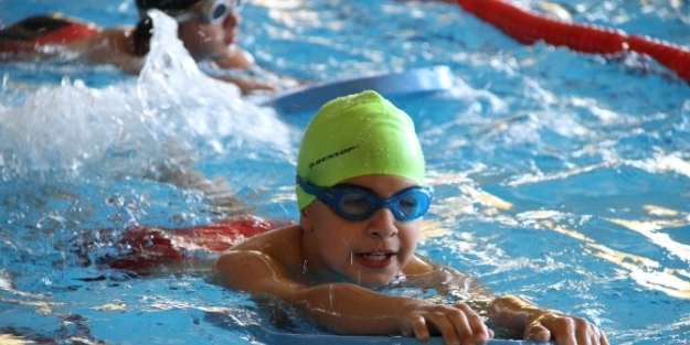 Sporcular Mersin Yolcusu