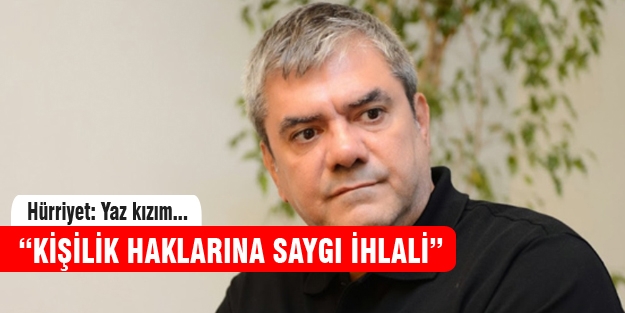 Yılmaz Özdil istifası sonrası bir açıklama daha