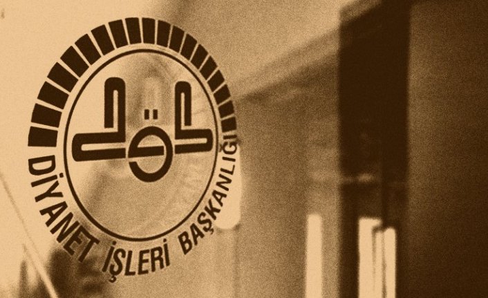 Resmi Gazete’de yayımlandı: Diyanet’e 6 bin 200 din görevlisi alınacak