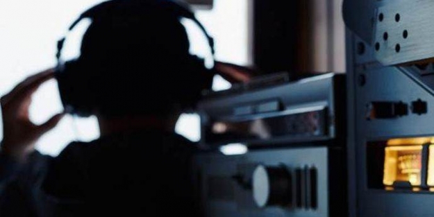 Almanya'nın Türkiye'yi dinlediği doğrulandı