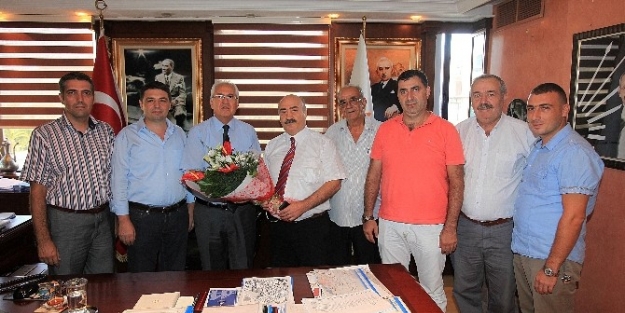 Merdiven Altı Üretime Karşı Mücadele