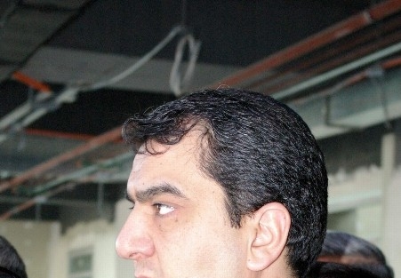 Ak Parti Kırşehir Milletvekili Abdullah Çalişkan: