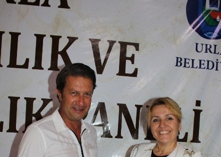 Binlerce Yıllık Bağcılık Kültürüyle Urla Konuşuldu