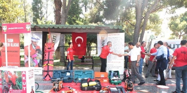 Bornova 17 Ağustos’u Unutmadı