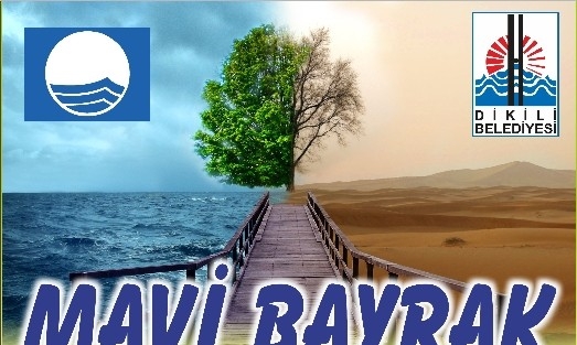 Dikili Belediyesi’nden Bir Örnek Proje Daha