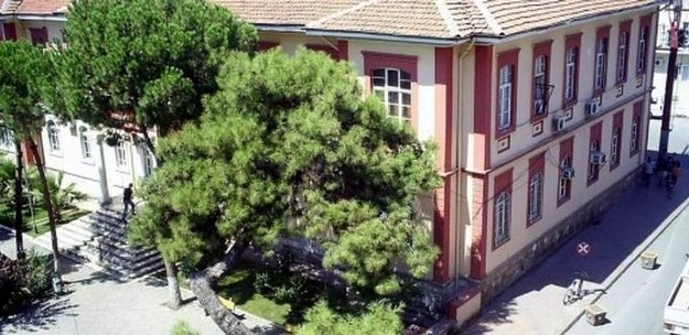 Edremit’te 64 Kaymakam Görev Yaptı
