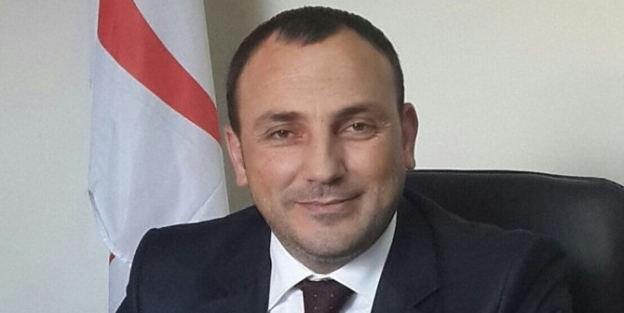 Mhp’den Diyarbakır’da Ki Heykel İddialarina Tepki