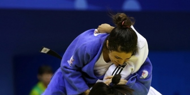 Gençlik Olimpiyatı’nda Türkiye’nin İlk Madalyaları Judoda Geldi