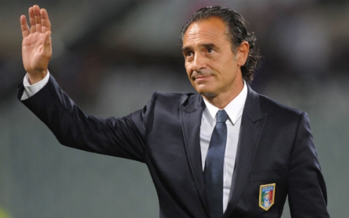 Prandelli isyanlarda!