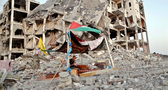 Ölü sayısı 2 bini aştı