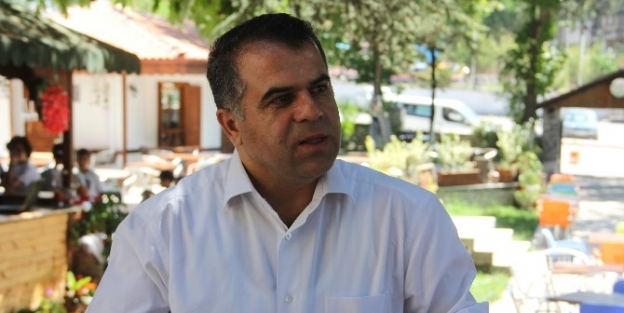 Safranbolu Belediye Başkanı Dr. Necdet Aksoy: