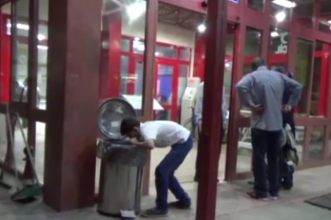 Afyon'da 83 kişi zehirlendi