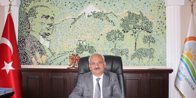 Canlı Hayvan Sevkleri İçin Yetiştiriciler Uyarıldı