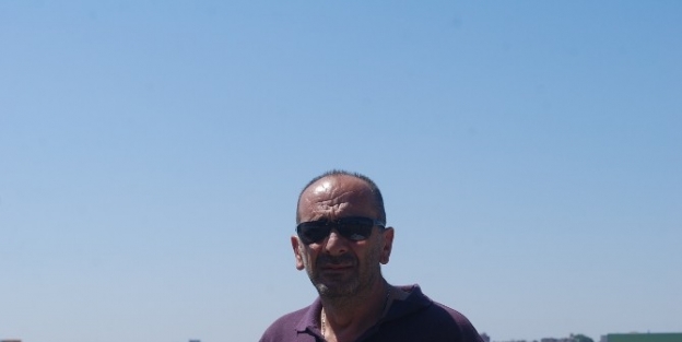 Çerkezköy’de Gençlik Merkezi İnşaati Yükselmeye Başladı