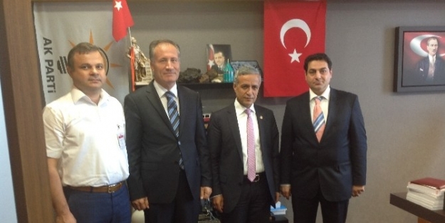 Manisa’ya Yeni Bir Ruh Ve Sinir Hastalıkları Hastanesi Yapılacak
