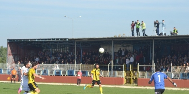 Çerkezköy Belediyesi’nden ’stat’ Müjdesi
