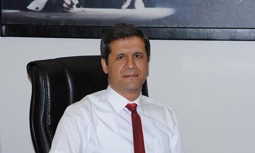 İl Sağlık Müdürü Tekin’den Sıcak Hava Uyarısı