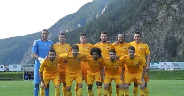 Kayserispor: 2 - Gaziantepspor: 2