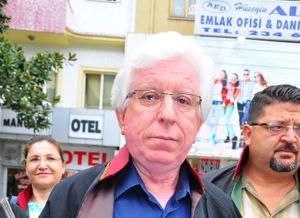 İdem, Metin Feyzioğlu’na Destek Verdi