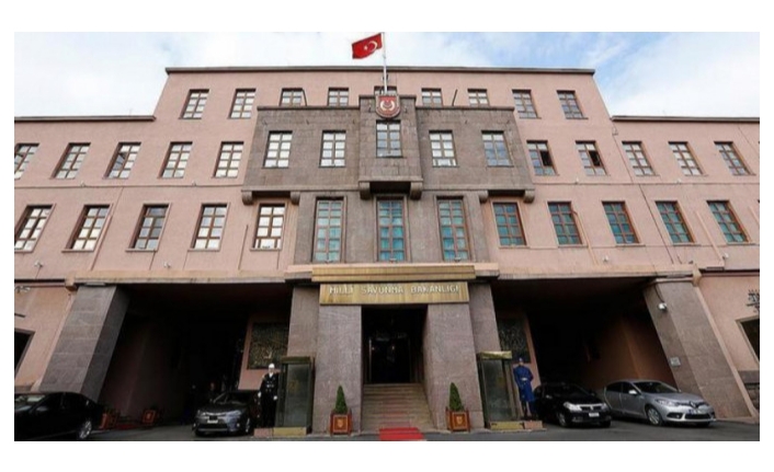 MSB'den önemli açıklama