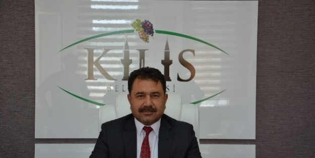 Kilis Belediyesi Projelerle Farkındalık Oluşturuyor