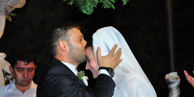Magiad Başkanının En Mutlu Günü