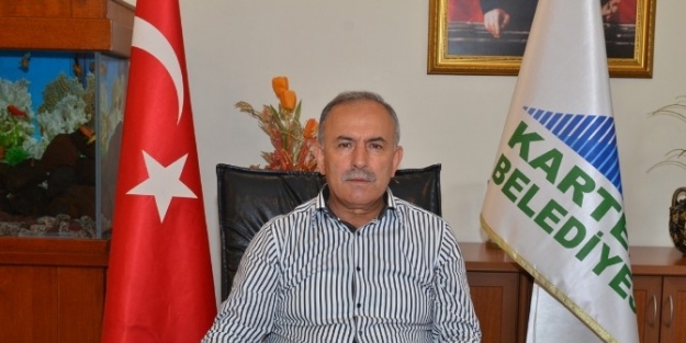 Hüseyin Üzülmez Yıllık İzinde