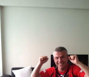 11 Türkiye Ve Dünya Şampiyonluğu Bulunan Sporcu Dert Yandı