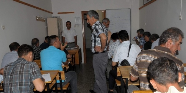 Sertifikalı Avcıların Sayısı Artıyor