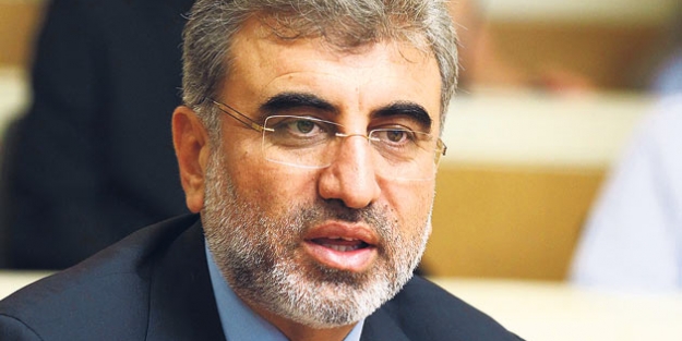 Bakan Yıldız'dan IŞİD açıklaması