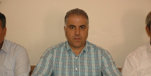 Doğan: “ezidi Halkına Karşı İnsanlik Suçu İşleniyor”