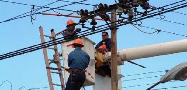 Gediz A.ş.’den Bildirimli Elektrik Kesintileri