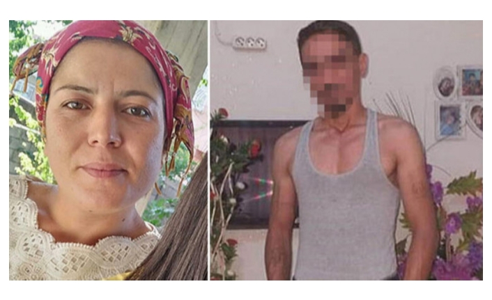 Vahşetten acı haber geldi! Benzin dökerek yakmıştı...