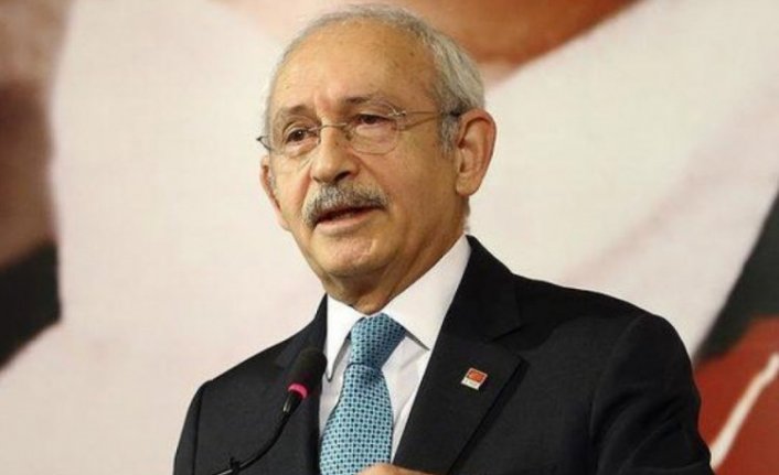 Kılıçdaroğlu: "Türkiye'ye de Dünyaya da bahar gelecek"